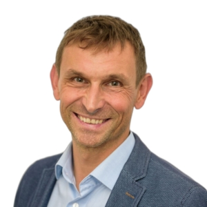 Martin Dlugolinský - DLUGO reality - majiteľ realitnej kancelárie